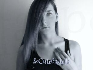 SoCuteGastella