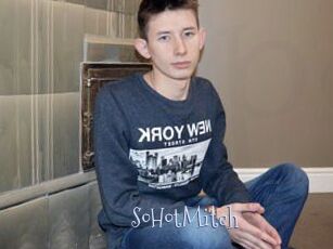 SoHotMitch