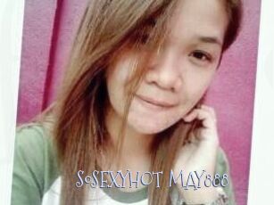 SoSEXYHOT_MAY888