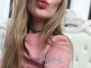 SoWetDoll