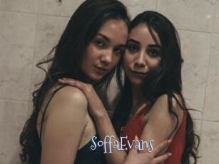 SoffaEvans