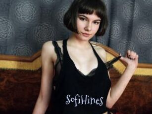 SofiHines