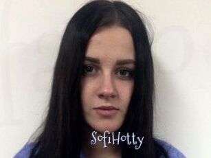 SofiHotty