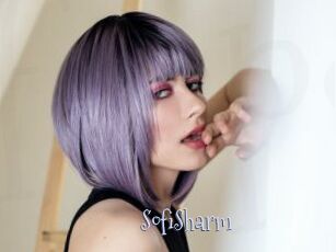 SofiSharm