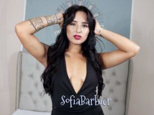 SofiaBarbier