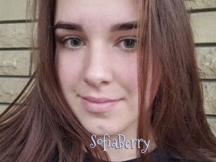 SofiaBerry Faceporno
