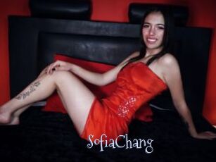 SofiaChang