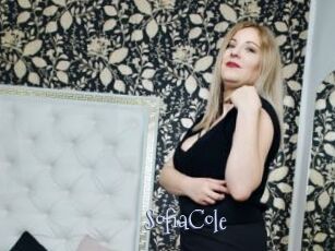SofiaCole