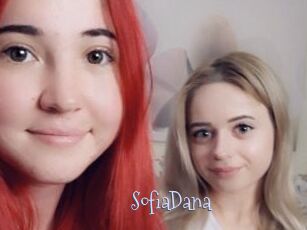 SofiaDana