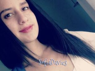 SofiaDavies