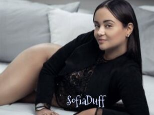 SofiaDuff