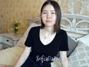 SofiaGaines