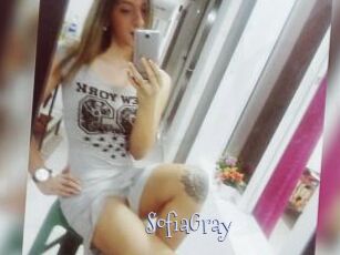 SofiaGray