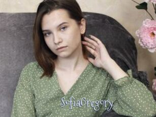 SofiaGregory Faceporno