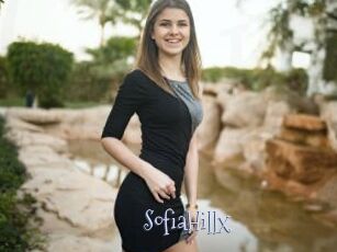 SofiaHillx
