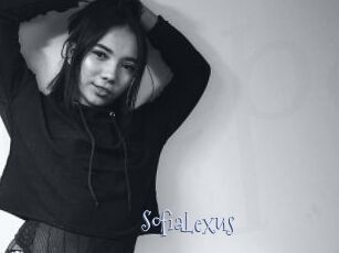 SofiaLexus
