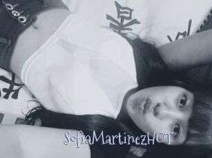 SofiaMartinezHOT