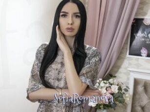 SofiaRomanova