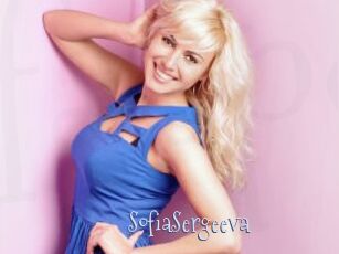 SofiaSergeeva