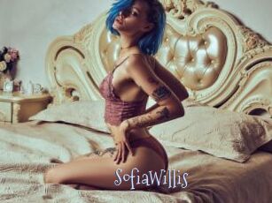 SofiaWillis