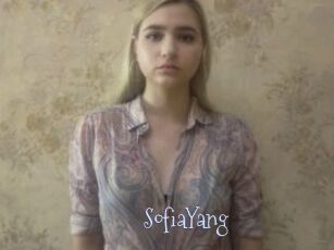 SofiaYang