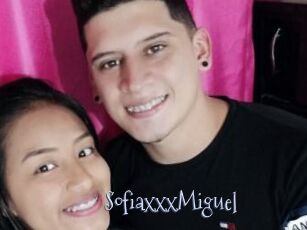 SofiaxxxMiguel