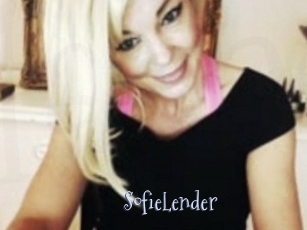 SofieLender