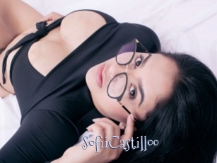 SofiiCastilloo
