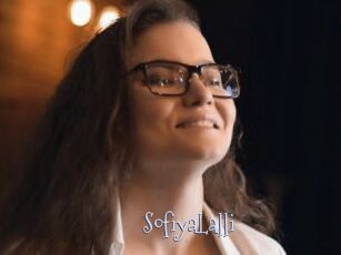 SofiyaLalli