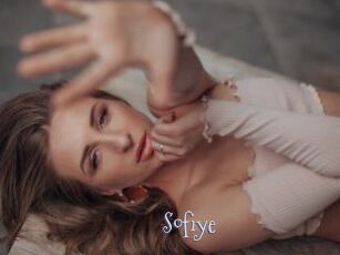 Sofiye