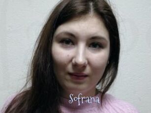 Sofrana