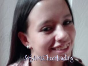 SofyHotCheerleading