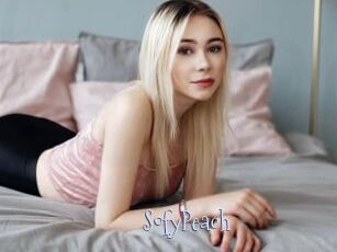 SofyPeach
