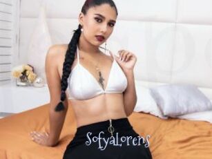 SofyaLorens