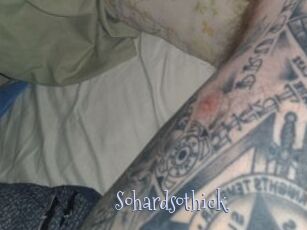 Sohardsothick