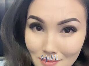 SojuMi