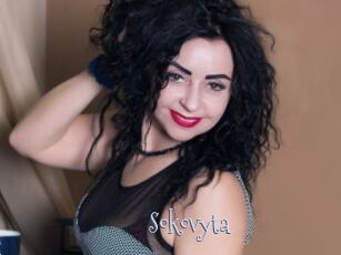 Sokovyta