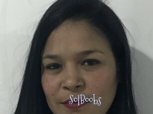 SolBoobs