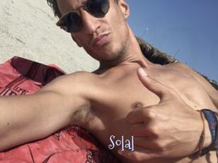 Solal Faceporno