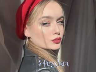 SolangeJara