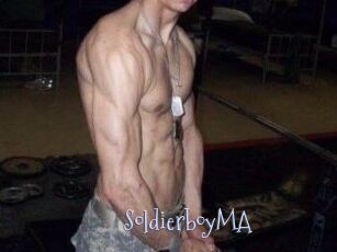 SoldierboyMA