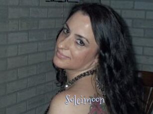 Soleimoon