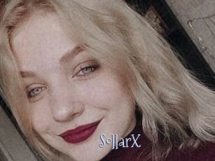 SollarX