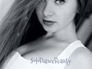 SoloDanceBeauty Faceporno
