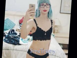 SomeTranny