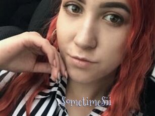 SometimeSii