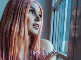 SoniaBroski Faceporno