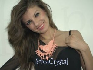 SoniaCrystal Faceporno