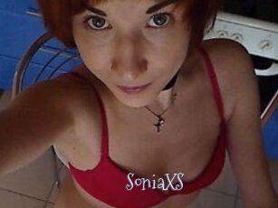 SoniaXS