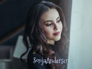 SonjaAndersen Faceporno